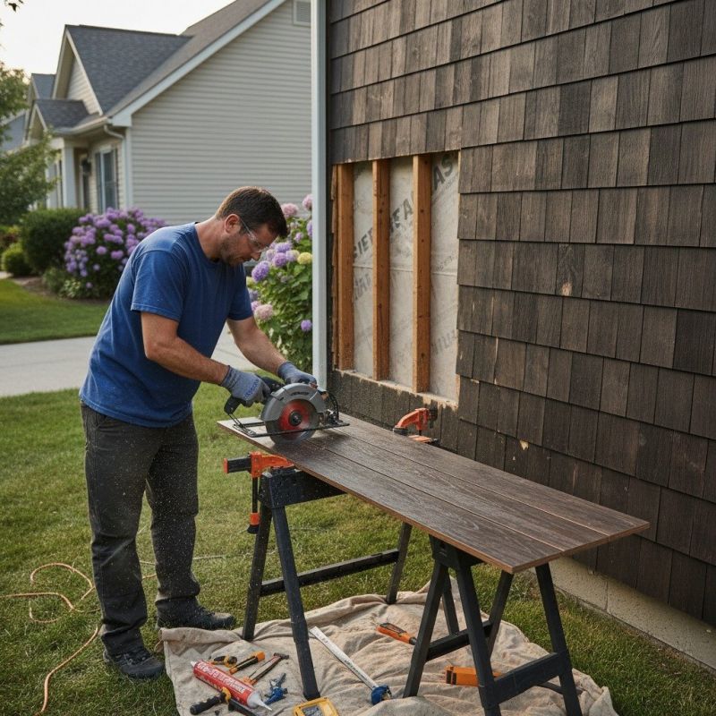 Increase Your Exterior Painting Business with an AI Driven, Targeted Website