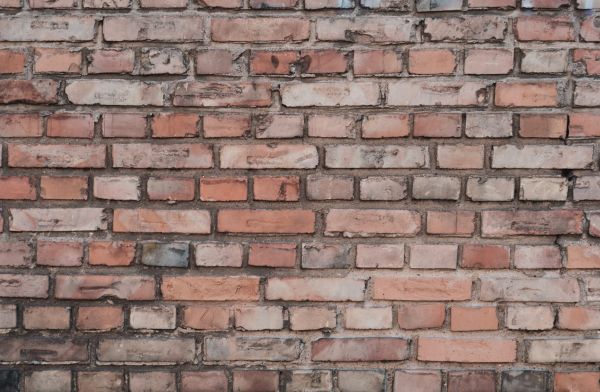 Brick Staining Service