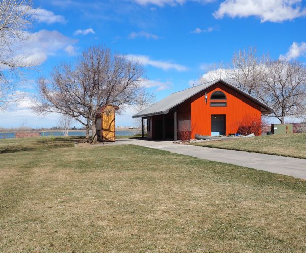Pole Barn Restoration