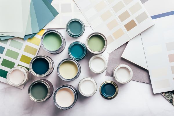 Home Painting Service