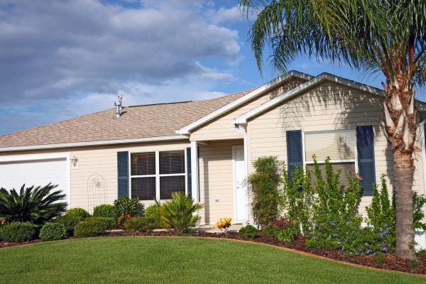 Aluminum Siding Refinishing