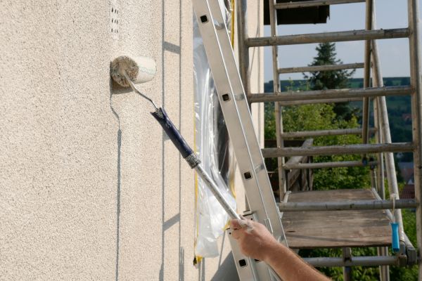 Structure Painting