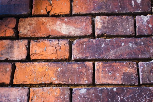 Masonry Staining Service