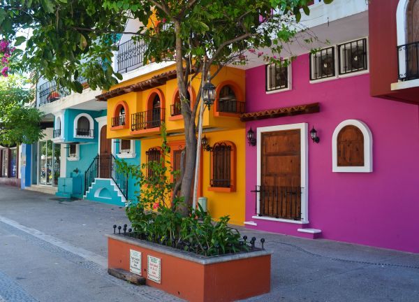 Exterior Surface Painting