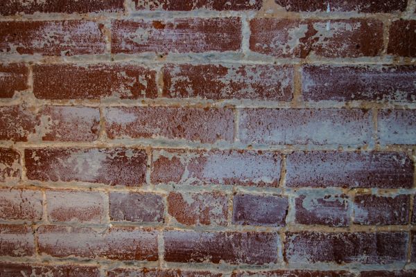 Lime Wash Treatment