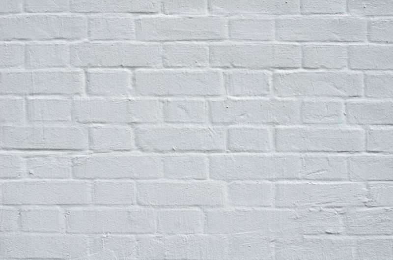 Brick Whitewashing Service