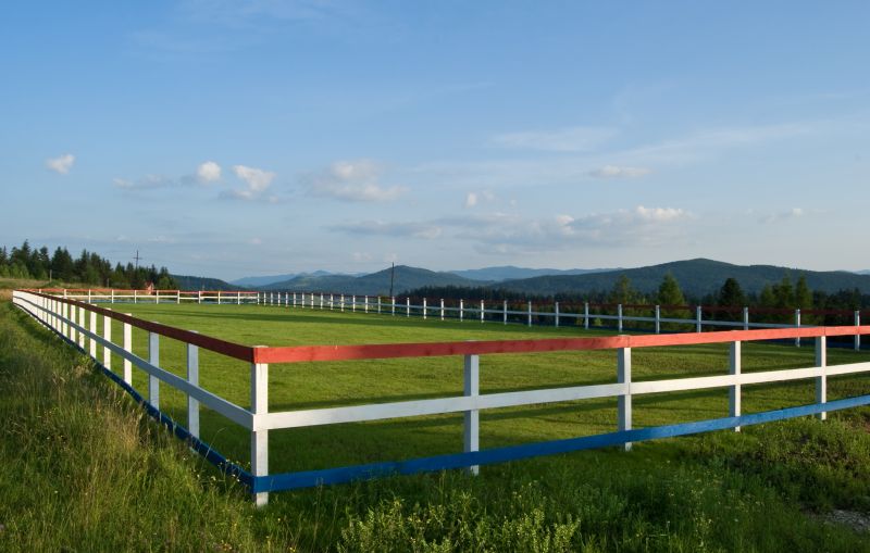 Best Fence Painting Contractors in New Prague, MN